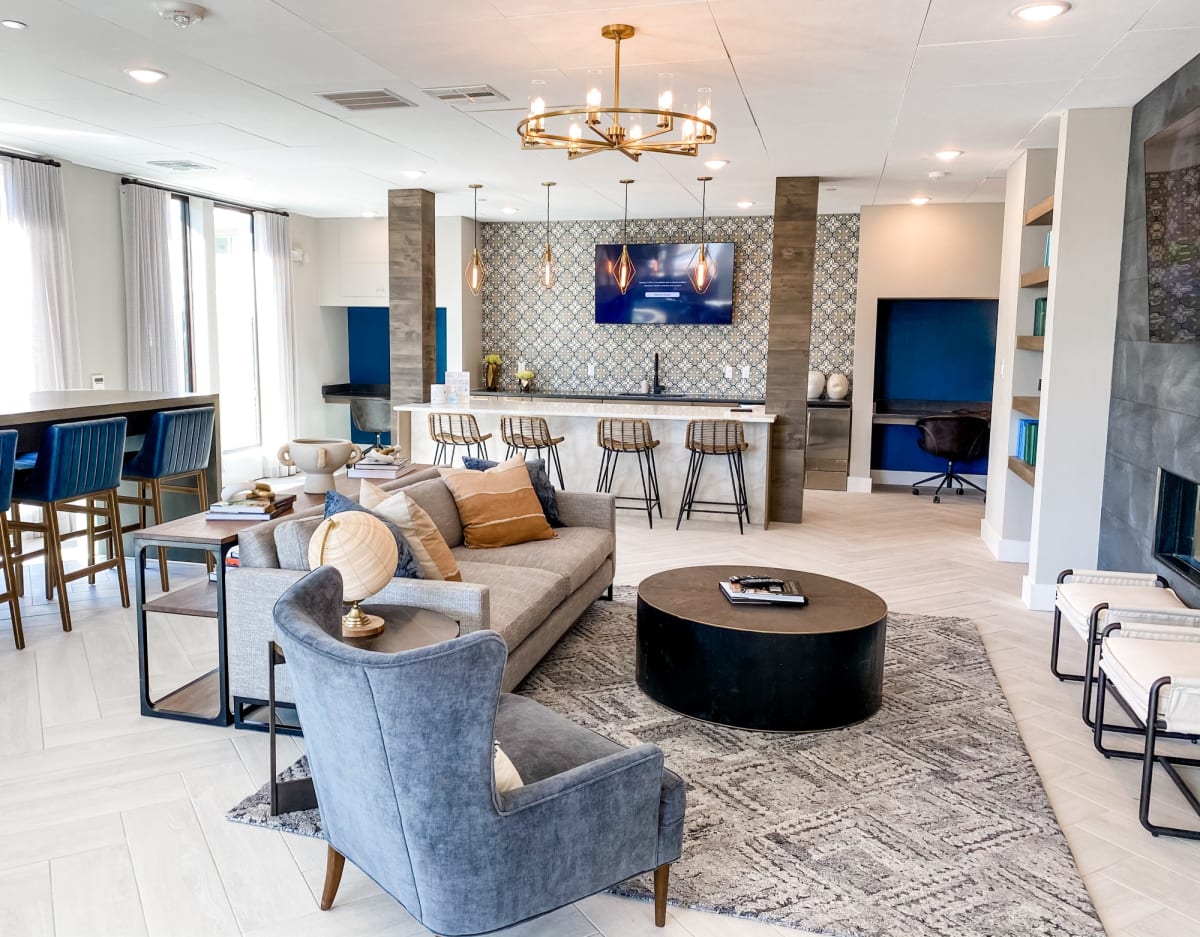 Photos and Video of Presidio at River East in Fort Worth, TX